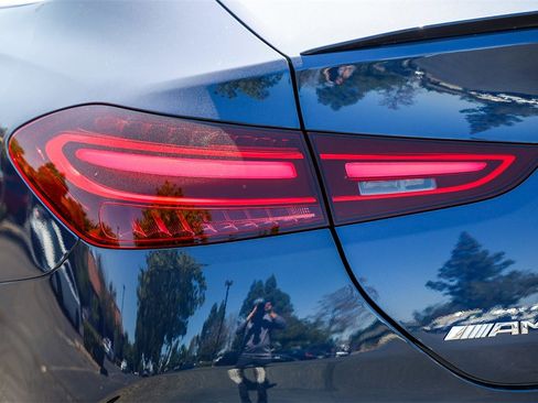 New 2026 Mercedes-Benz GLE 63 AMG S image 8