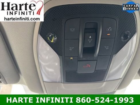 Certified 2022 INFINITI QX50 Luxe image 22