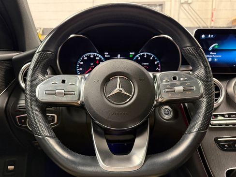 Certified 2022 Mercedes-Benz GLC 300 4MATIC image 9