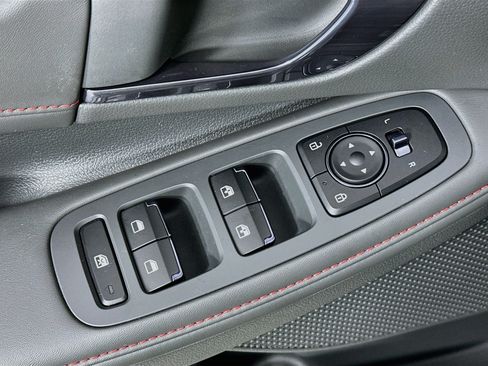 Used 2023 Hyundai Sonata N Line FWD image 18