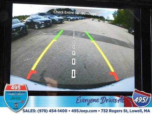 New 2026 Dodge Durango GT image 32