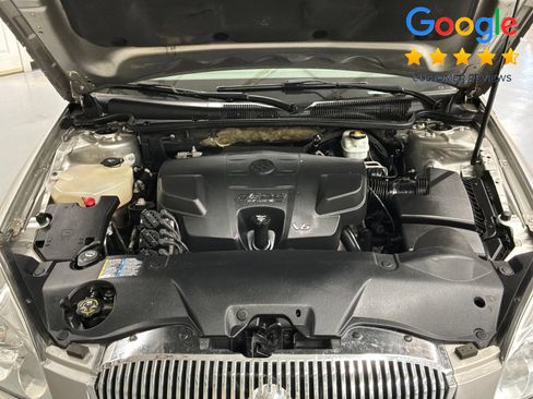Used 2007 Buick Lucerne CXL w/ Luxury Package FWD image 10