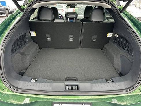 New 2025 Ford Mustang Mach-E Premium image 8