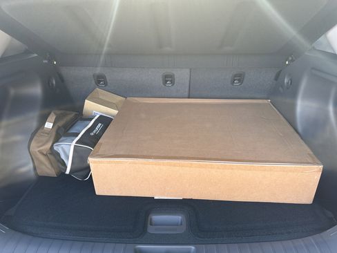 New 2026 Hyundai Kona SEL Premium image 13