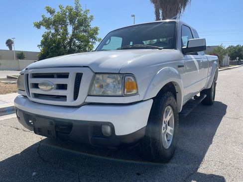 Used 2006 Ford Ranger XLT AWD/4WD image 2