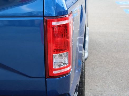 Used 2017 Ford F150 XL w/ Equipment Group 101A Mid image 10