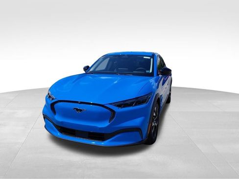 Used 2024 Ford Mustang Mach-E Select w/ Comfort Package Lite AWD/4WD image 2