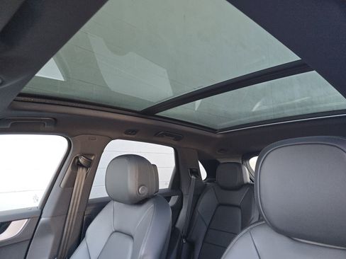 New 2026 Porsche Cayenne image 13