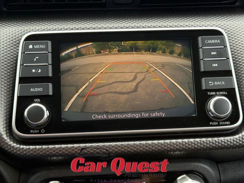 Used 2020 Nissan Kicks SV FWD image 20