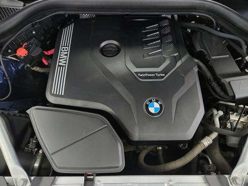 Used 2022 BMW X3 xDrive30i AWD/4WD image 37