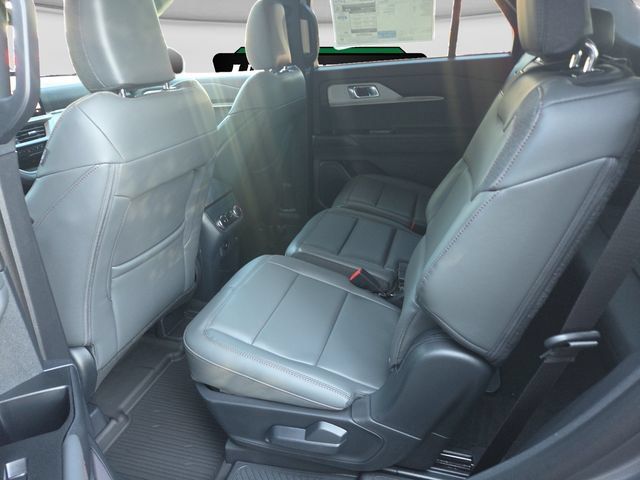 New 2027 Ford Explorer Active w/ Active Comfort Package AWD/4WD image 9