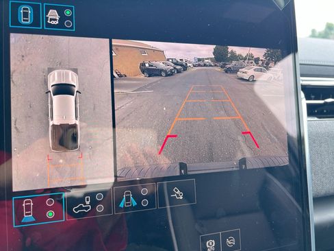 New 2026 GMC Sierra EV Elevation image 16