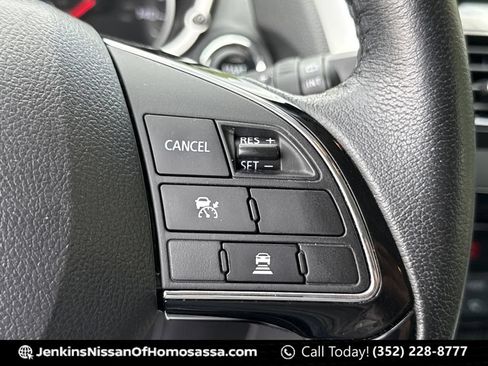 Used 2024 Mitsubishi Eclipse Cross SE AWD/4WD image 30