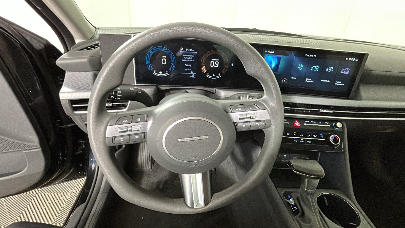 Certified 2026 Hyundai Sonata SE FWD image 18