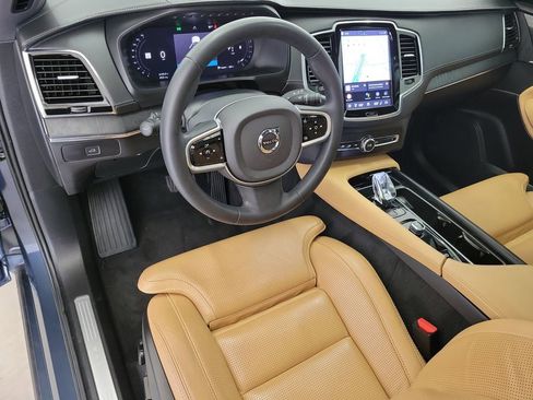 Used 2023 Volvo XC90 B6 Ultimate AWD/4WD image 21