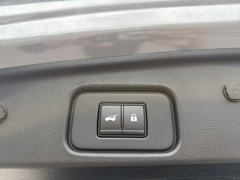 Used 2024 Nissan Pathfinder Platinum w/ Cargo Package FWD image 13