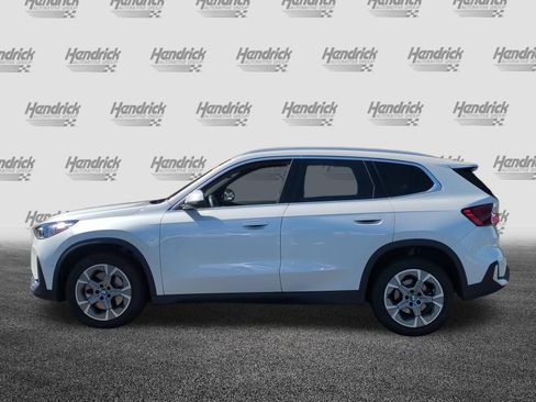 Certified 2023 BMW X1 xDrive28i w/ Premium Package AWD/4WD image 7