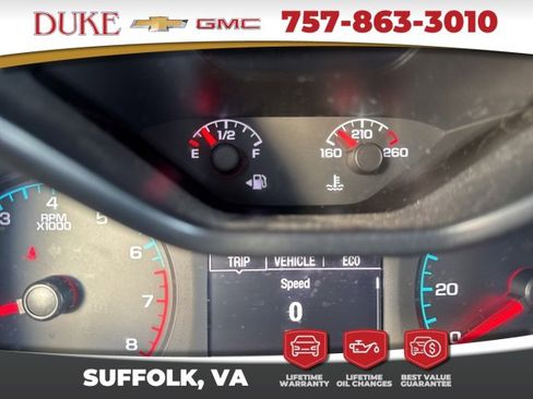 Used 2015 Chevrolet Colorado Z71 image 11