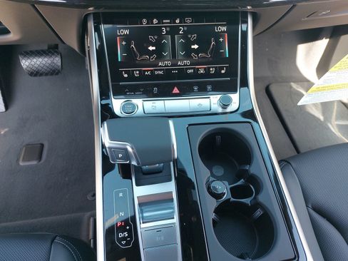 New 2026 Audi Q7 2.0T Premium Plus AWD/4WD image 24
