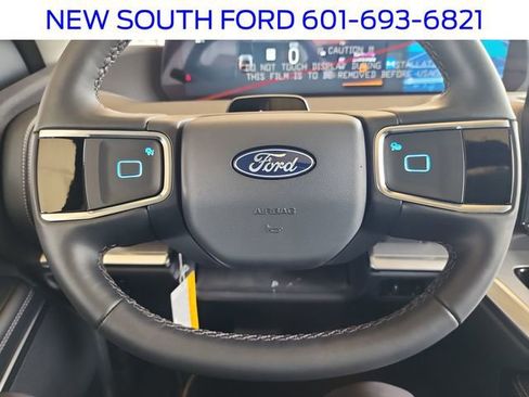 New 2026 Ford Expedition Platinum image 45