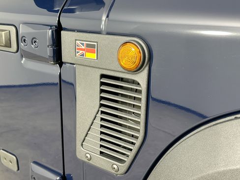 New 2025 INEOS Grenadier Fieldmaster Edition image 9