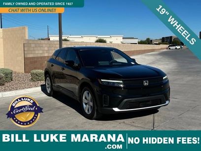 Used 2024 Honda Prologue EX