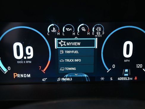 Used 2021 Ford F150 Tremor w/ Equipment Group 402A High image 24