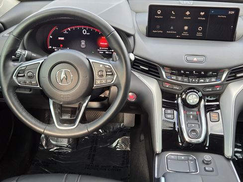 Used 2025 Acura TLX w/ Technology Package image 26