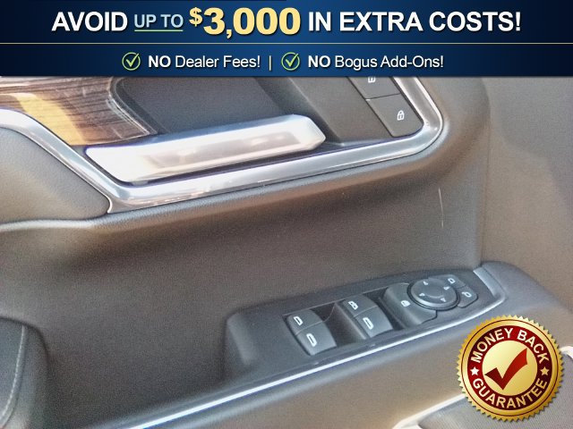 Used 2022 Chevrolet Silverado 1500 RST w/ Convenience Package II AWD/4WD image 16