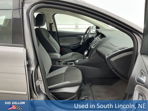 Used 2014 Ford Focus SE image 24