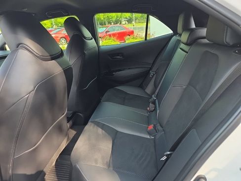 Used 2025 Toyota Corolla GR AWD/4WD image 33