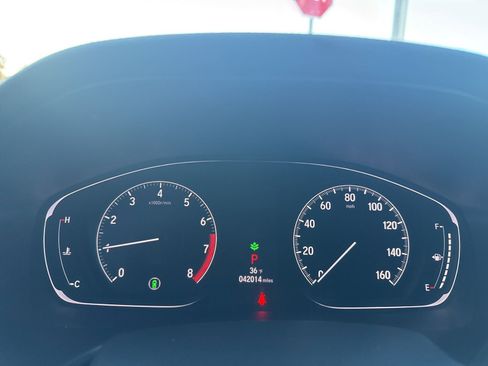 Used 2020 Honda Accord Sport image 25