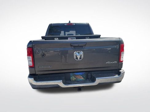 Used 2022 RAM 1500 Big Horn image 5