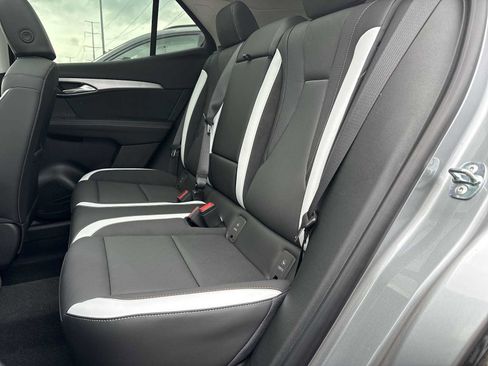 New 2026 Buick Envision Sport Touring AWD/4WD image 27