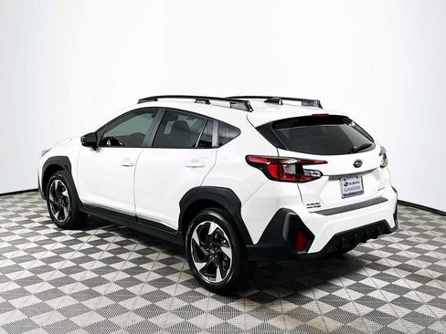 Certified 2025 Subaru Crosstrek 2.5i Limited w/ Popular Package #3A image 5