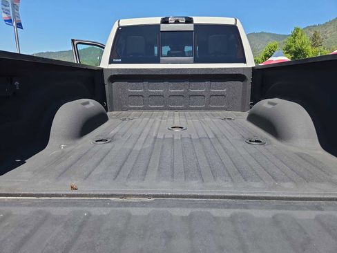 Used 2021 RAM 3500 Laramie AWD/4WD image 27