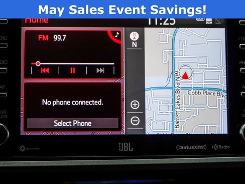 Used 2023 Toyota Tacoma TRD Pro AWD/4WD image 25