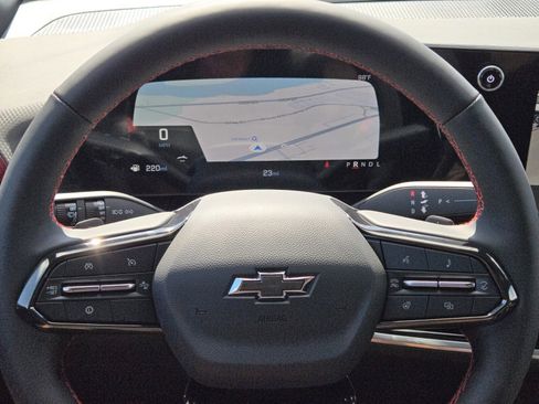 New 2026 Chevrolet Equinox RS w/ Convenience Package III image 15