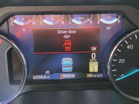 Used 2024 Ford Expedition Max Limited image 22