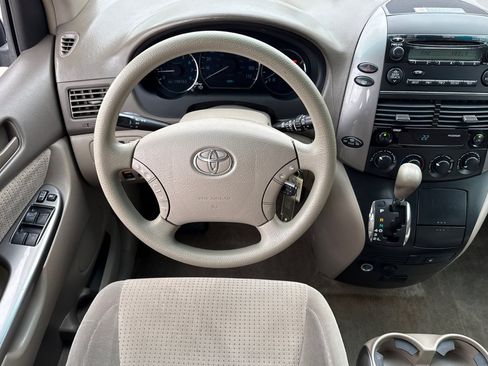 Used 2008 Toyota Sienna LE FWD image 27