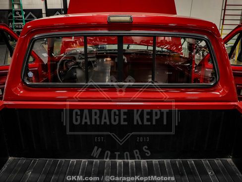 Used 1989 Dodge D/W Truck 150 image 72