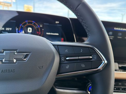 New 2026 Chevrolet Equinox ACTIV w/ Convenience Package III image 37