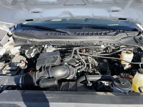 Used 2024 Ford F250 XLT image 28