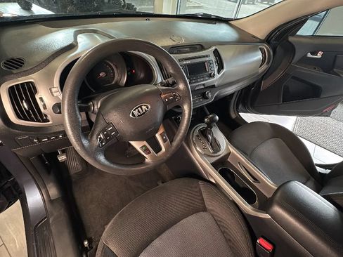 Used 2016 Kia Sportage LX FWD image 24