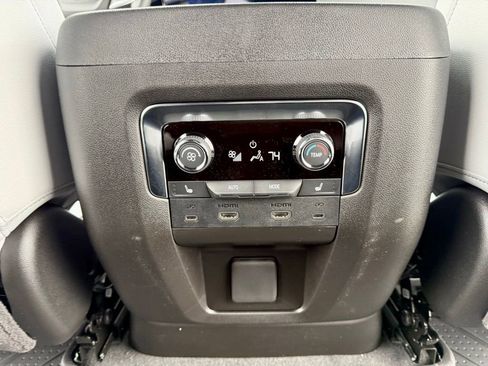 New 2026 Chevrolet Tahoe Premier image 41