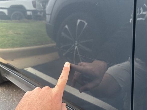 Used 2025 MAZDA MAZDA3 Carbon image 22