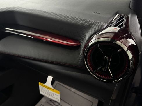 New 2026 Chevrolet Equinox RS w/ Safety and Technology Package image 86