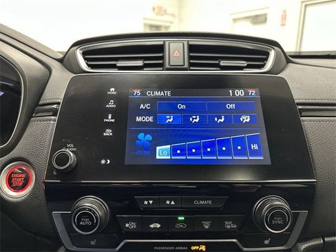 Used 2022 Honda CR-V EX-L image 36