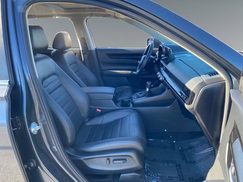 Used 2024 Honda CR-V EX-L image 15