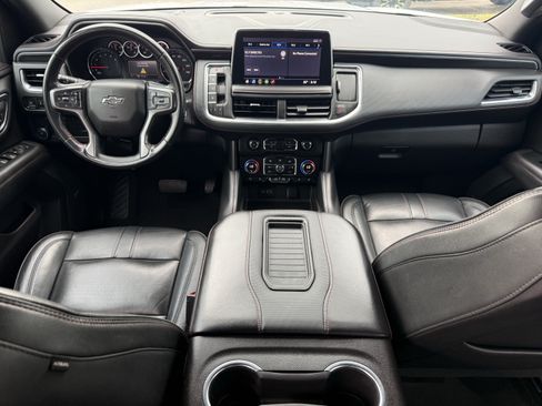 Used 2021 Chevrolet Tahoe RST RWD image 13